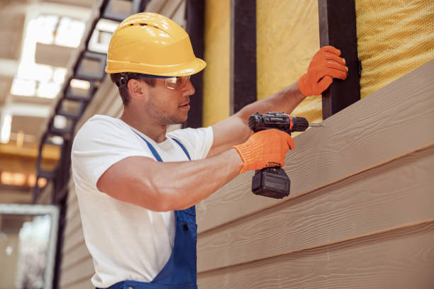 Best Custom Trim and Detailing for Siding  in Point Of Rocks, MD