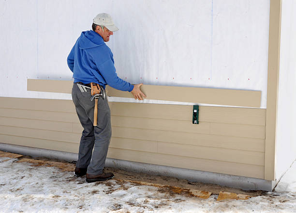 Siding Removal and Disposal in Point Of Rocks, MD